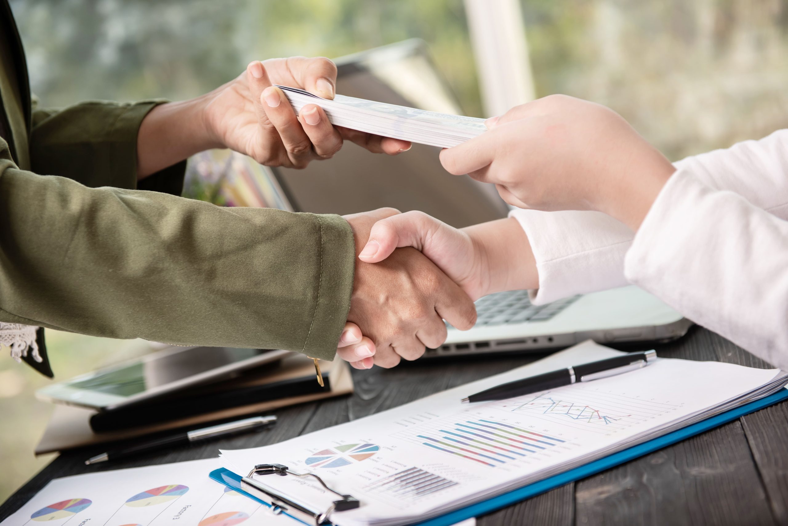 Votre Guide Complet pour une Gestion Financière Optimisée
