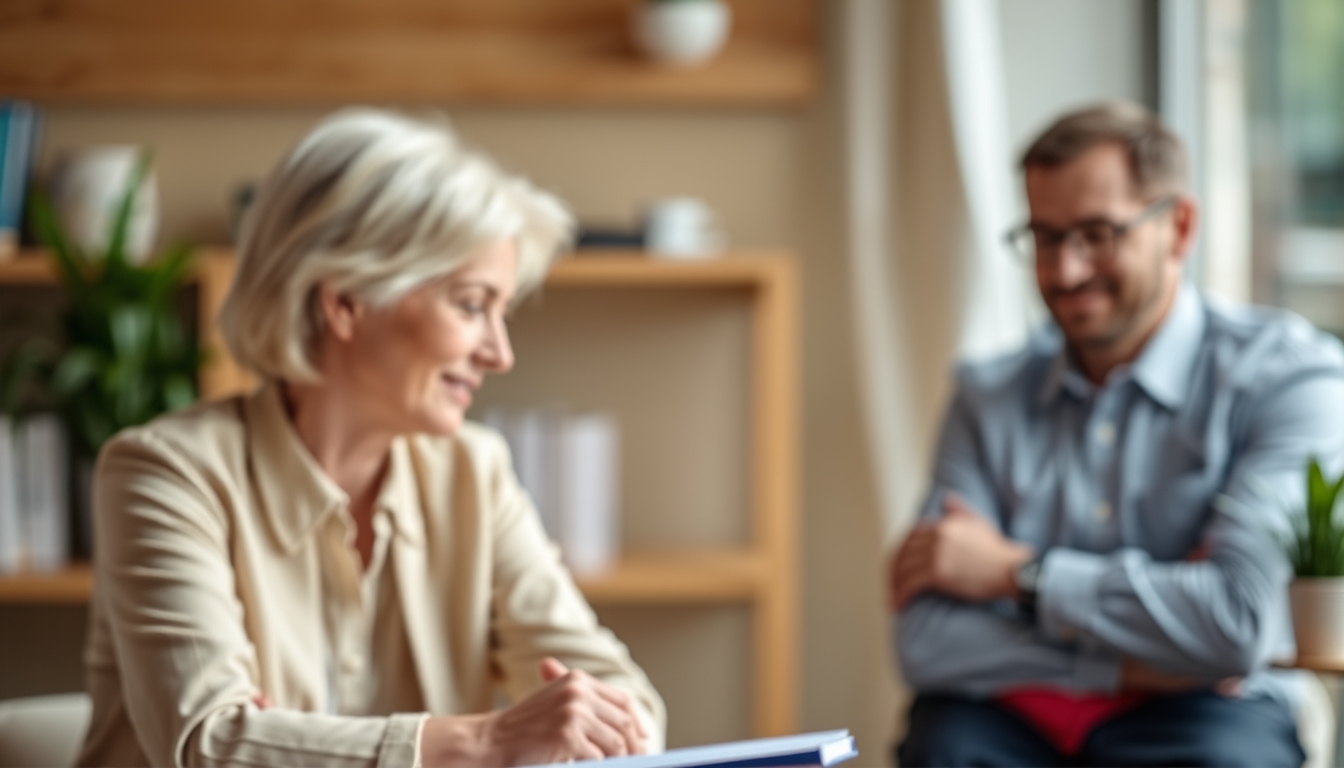 Personne consultant des avis assurance vie