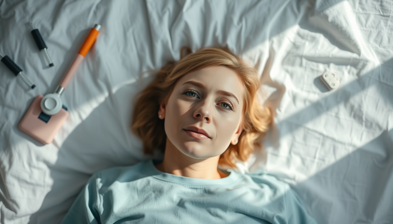 assurance hospitalisation sans questionnaire médical