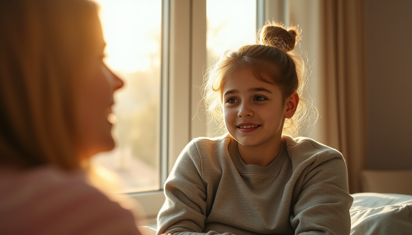 assurance hospitalisation enfant famille pour la protection de toute la famille