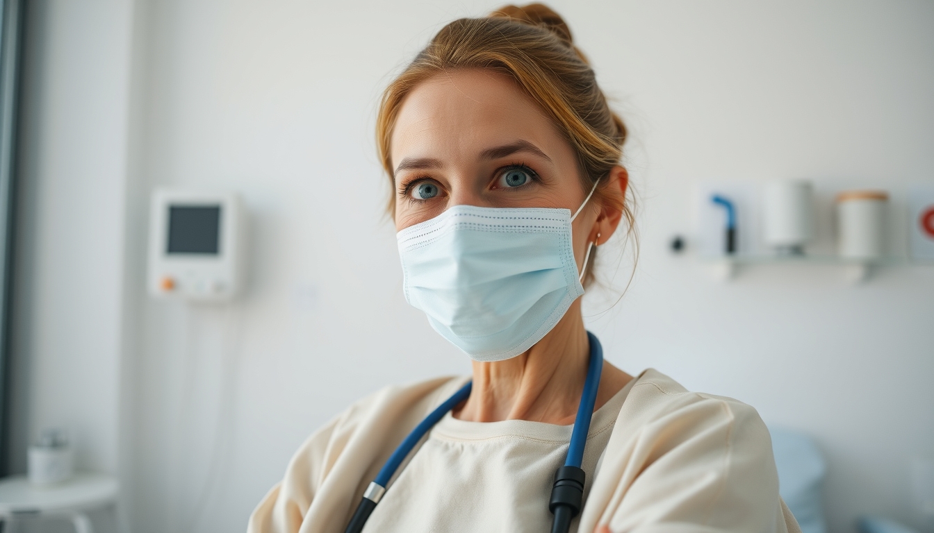 hospitalisation à domicile HAD prise en charge par la Sécurité sociale