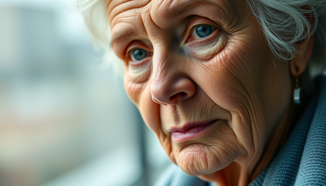 assurance hospitalisation senior pour retraité