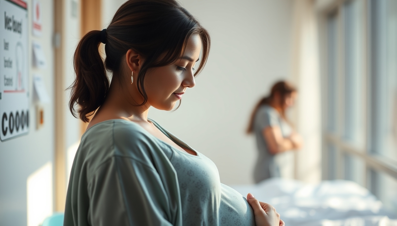 Assurance hospitalisation maternité : guide pour choisir en 2026