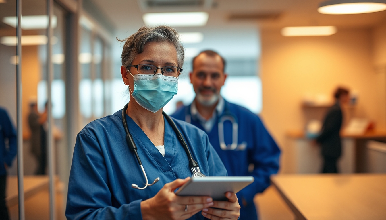Mutuelle santé chômage : comment couvrir ses besoins médicaux en période de chômage