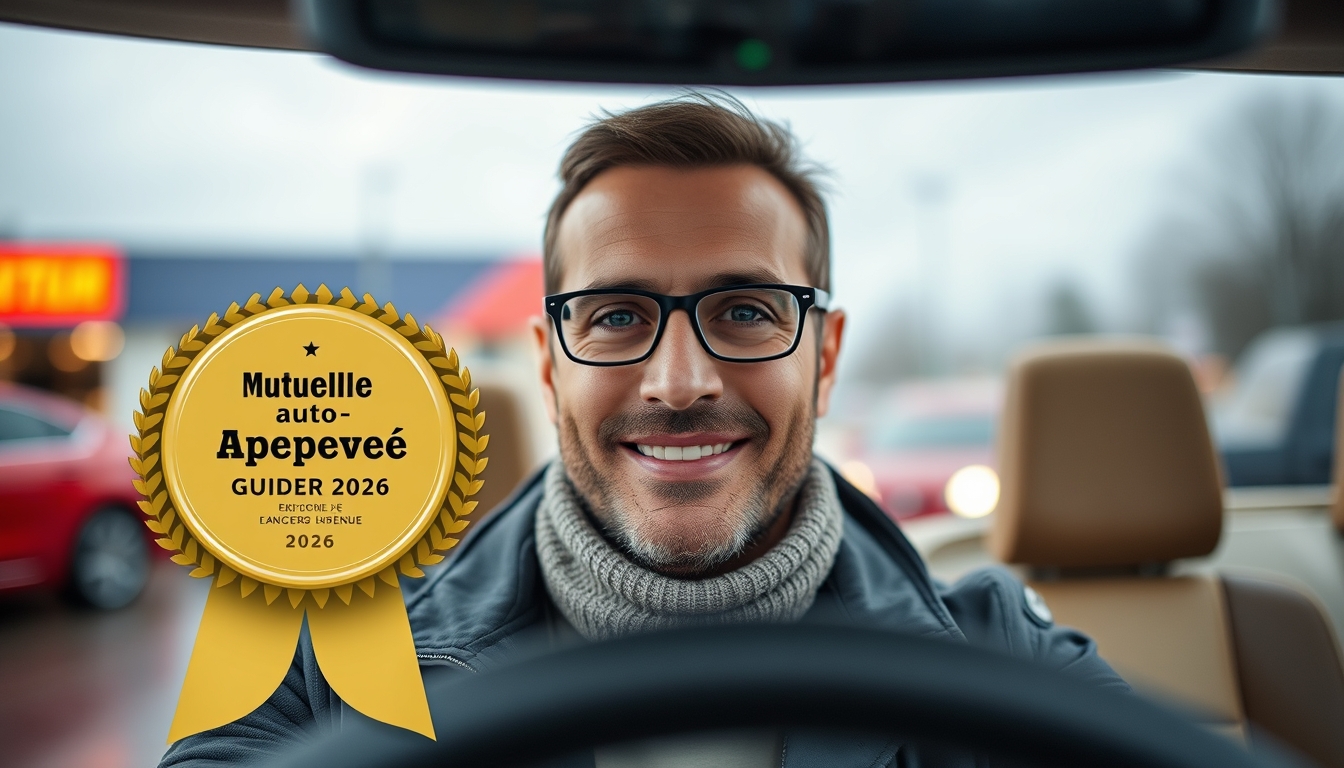 mutuelle auto-entrepreneur pour travailleur indépendant