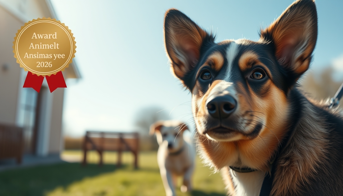 assurance animaux pour animal de compagnie
