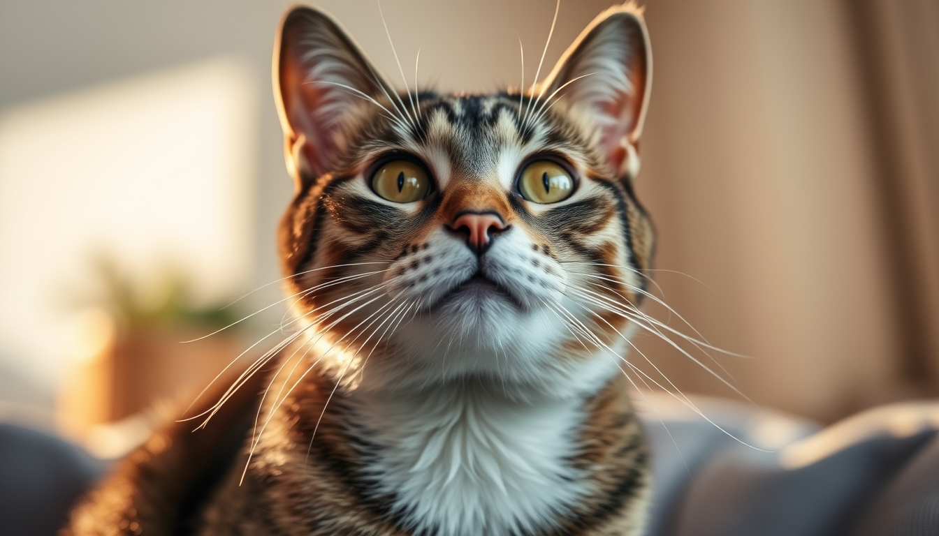 assurance chat pour animal de compagnie