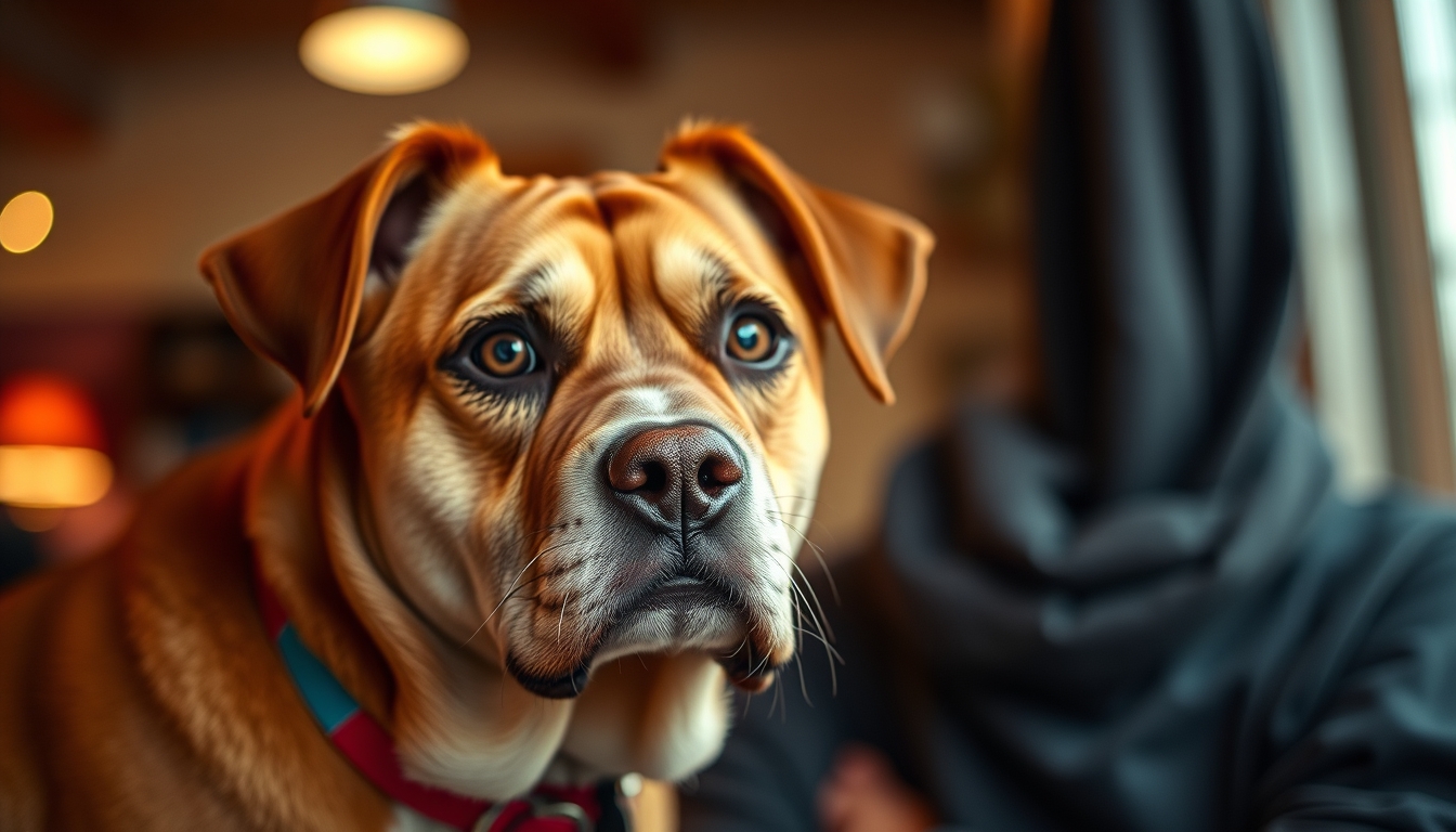 meilleure assurance animaux pour chien et chat