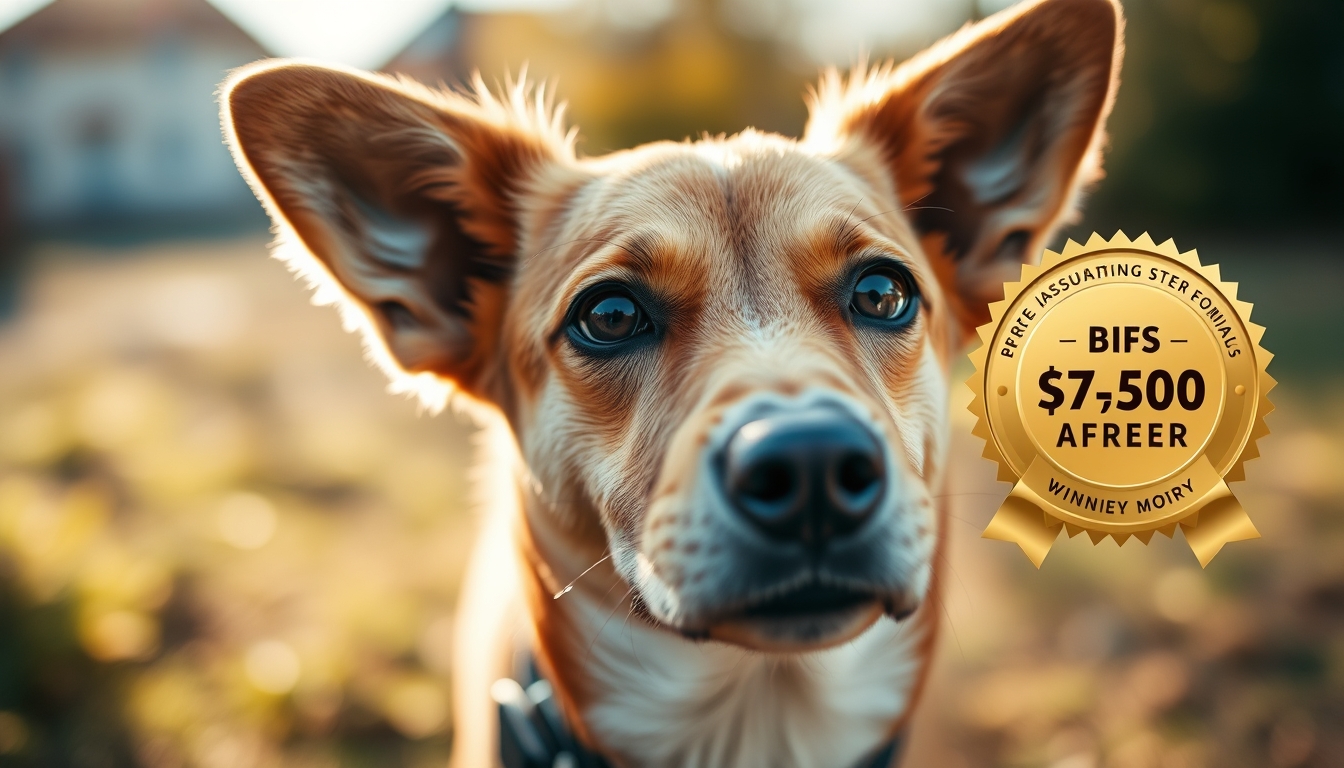 Prix assurance chien : tout savoir sur les tarifs et coûts en 2026