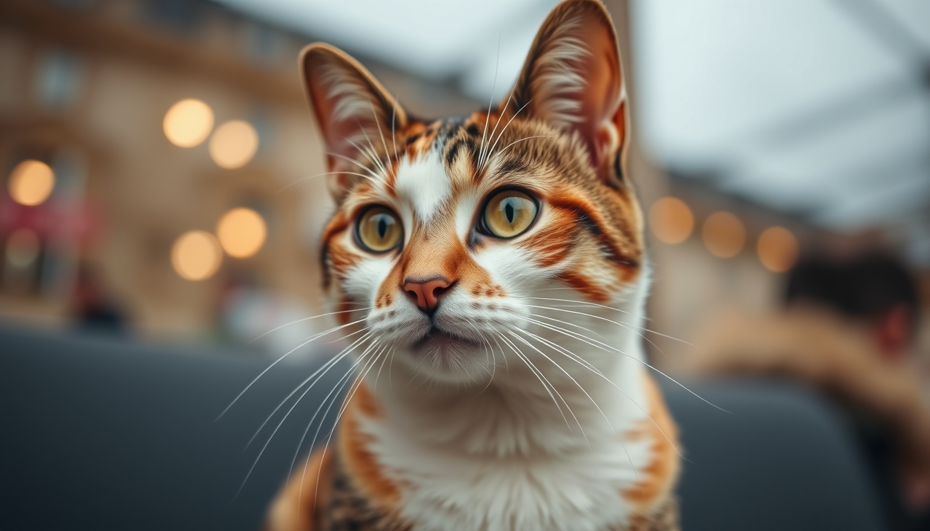 prix assurance chat pour chat de compagnie