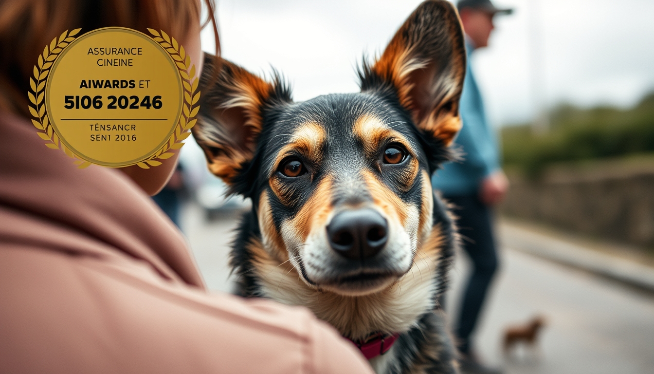 assurance chien catégorie 1 et 2 pour chiens dangereux