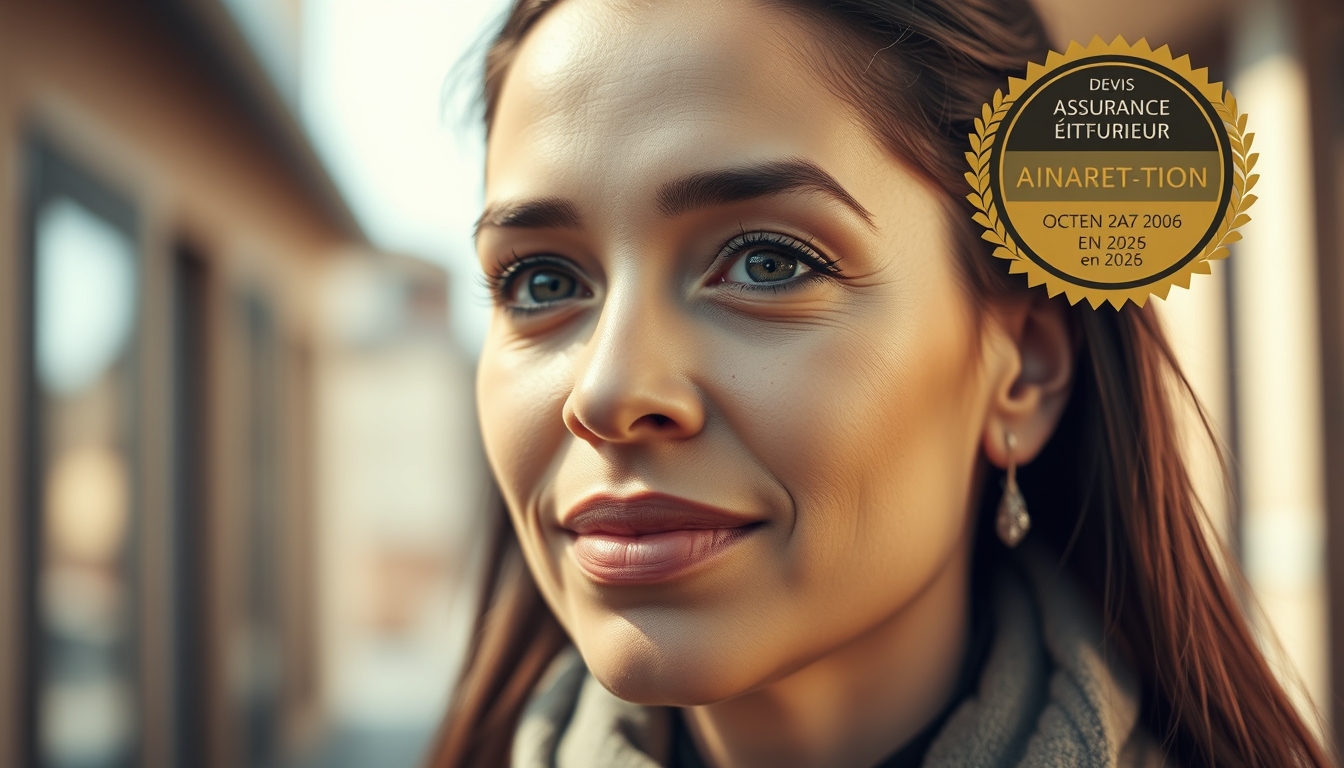 Devis assurance emprunteur : obtenez un devis gratuit en 2026