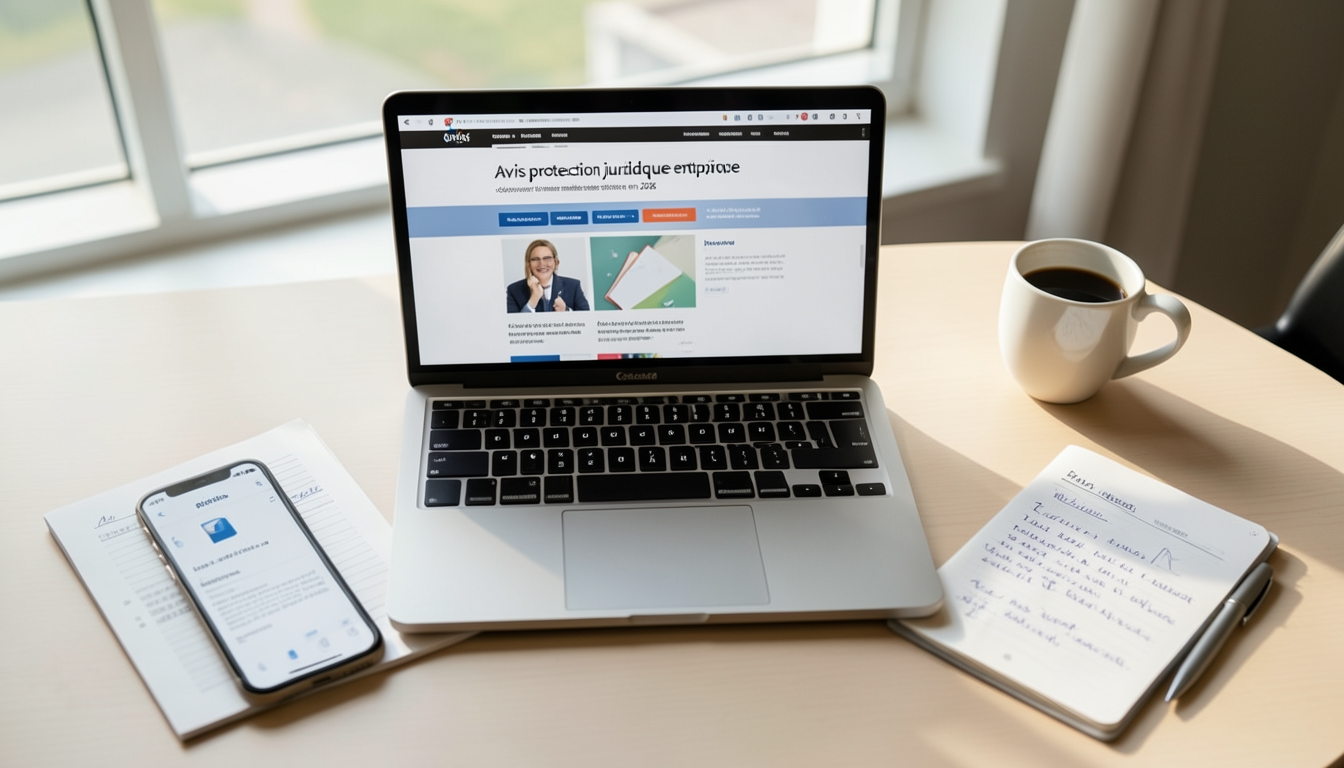 avis protection juridique entreprise pour entreprise