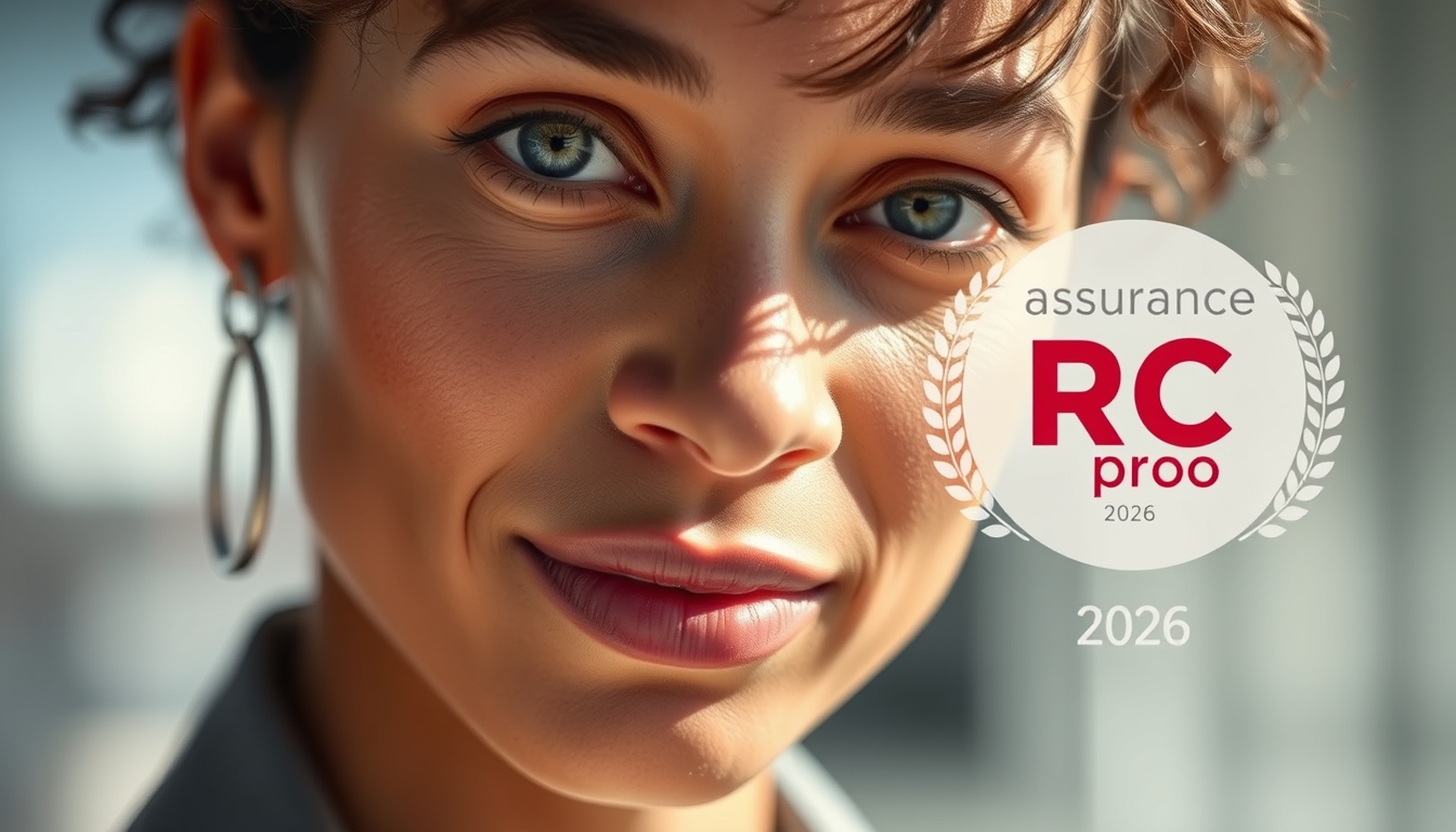 assurance rc pro pour entreprise