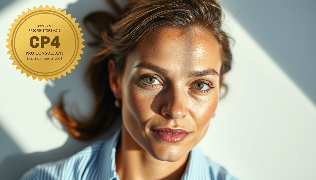 RC pro consultant pour entreprise