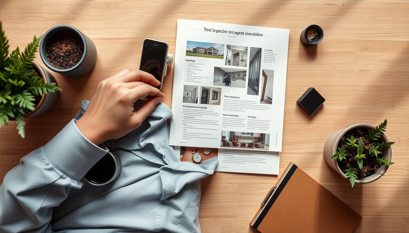 RC pro agent immobilier obligatoire pour agence immobilière