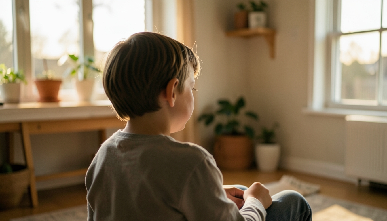 accident domestique enfant indemnisation