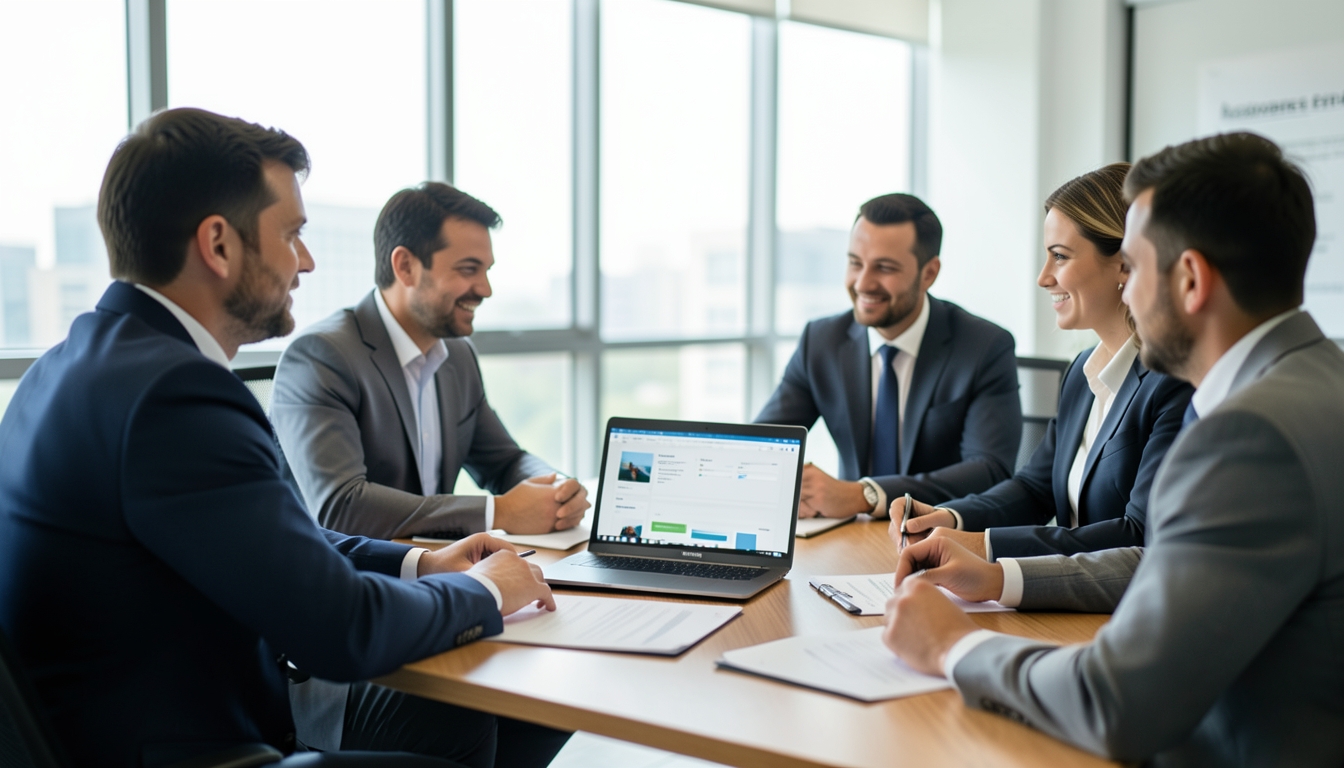 assurance accident collective entreprise pour entreprise