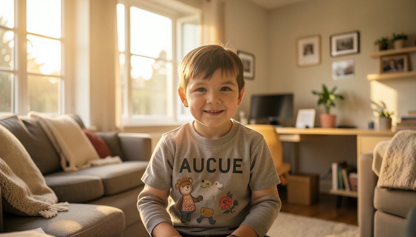 assurance accident enfant pour bébé