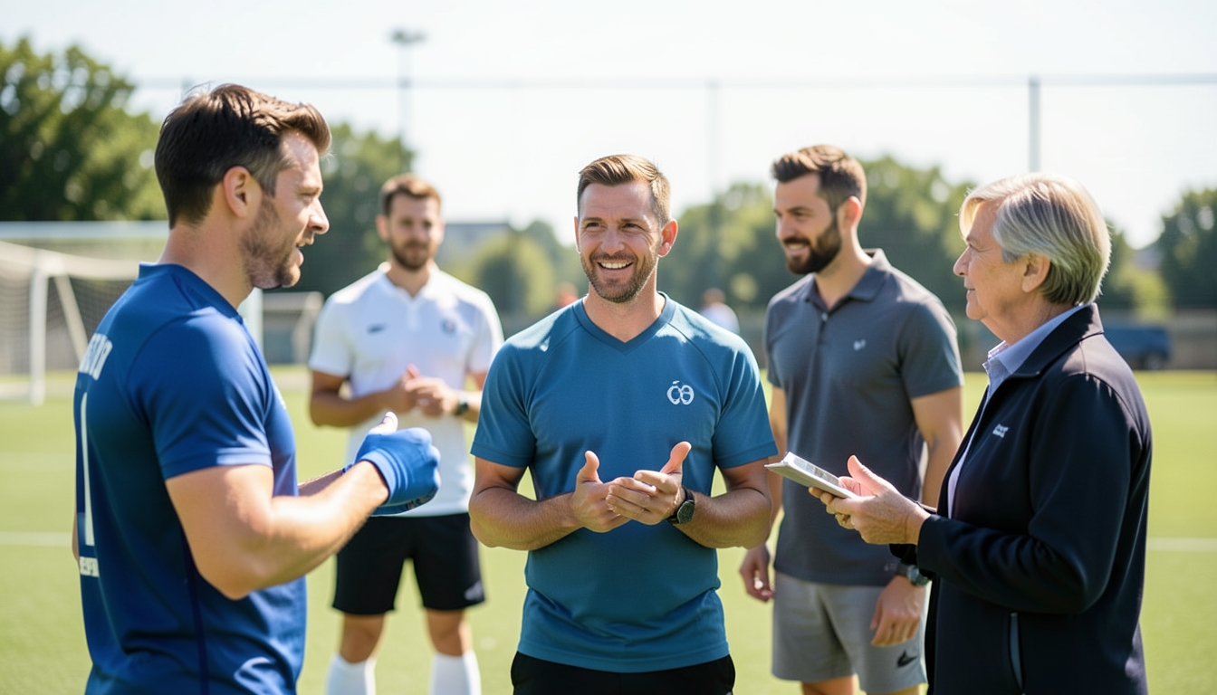 assurance accident sportif compétition pour sportif en compétition