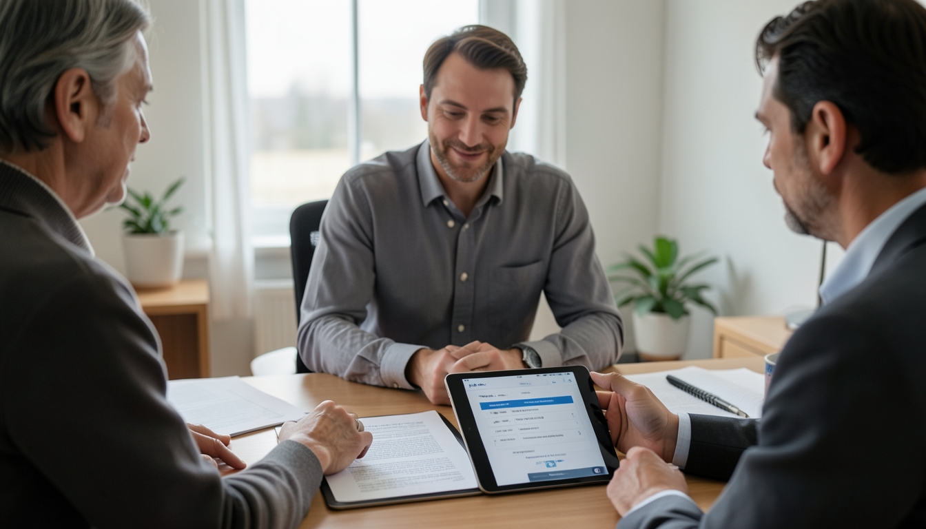 comparatif GAV pour choisir le meilleur contrat