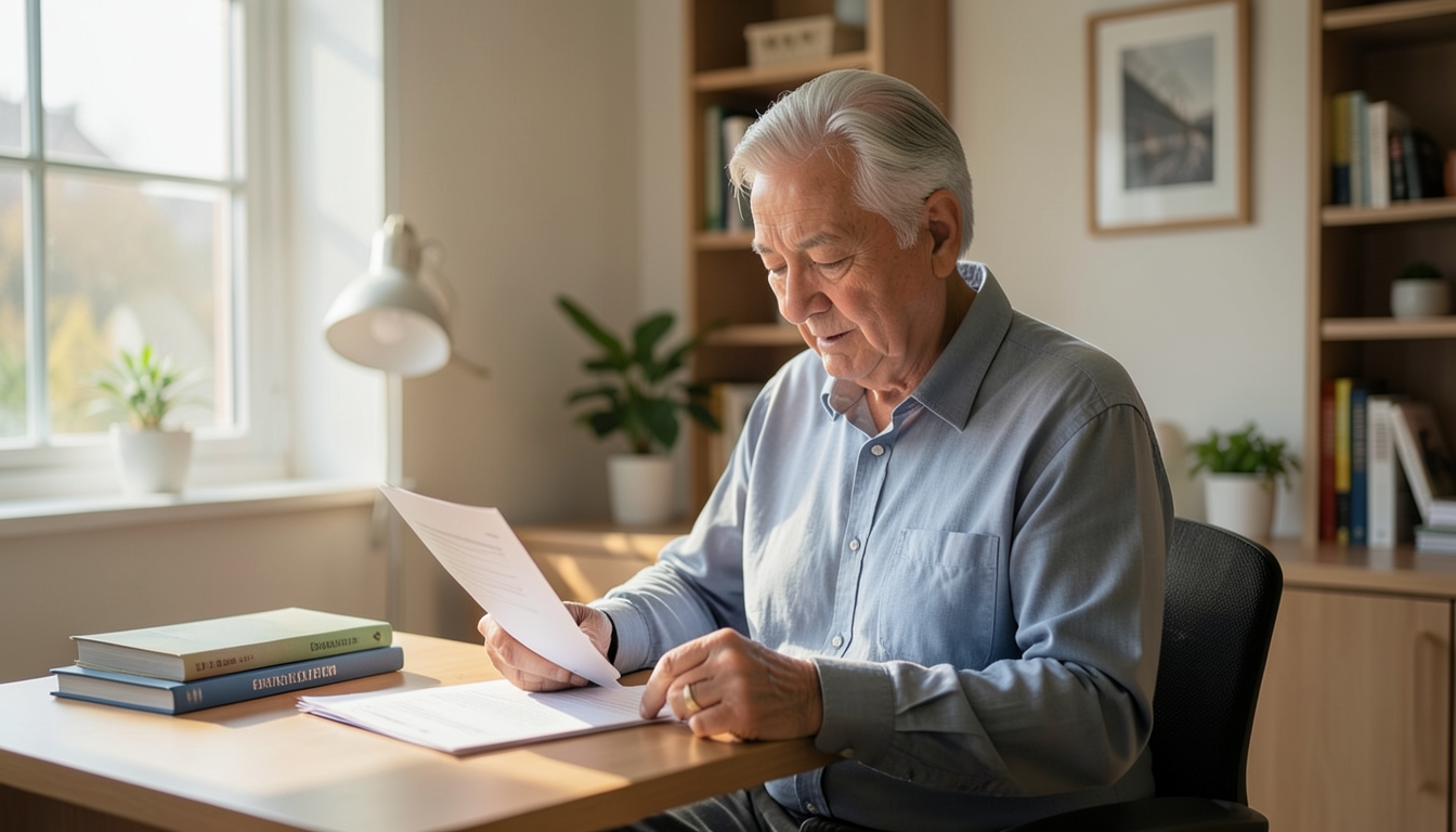 cotisation assurance dépendance par âge