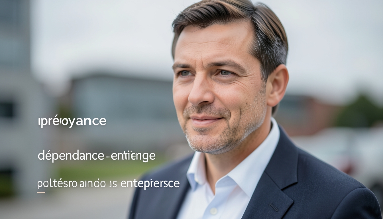 prévoyance dépendance entreprise pour salariés et dirigeants