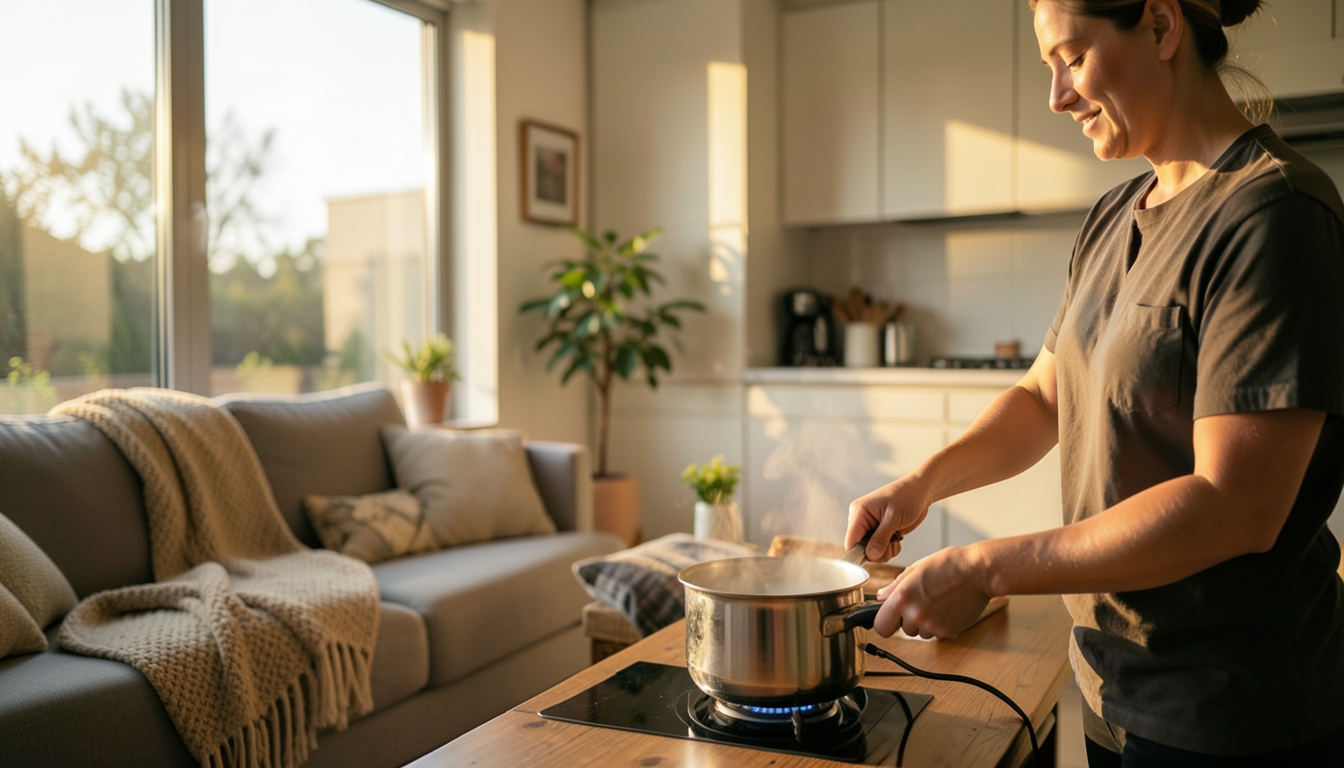 quelle assurance pour accident domestique à la maison