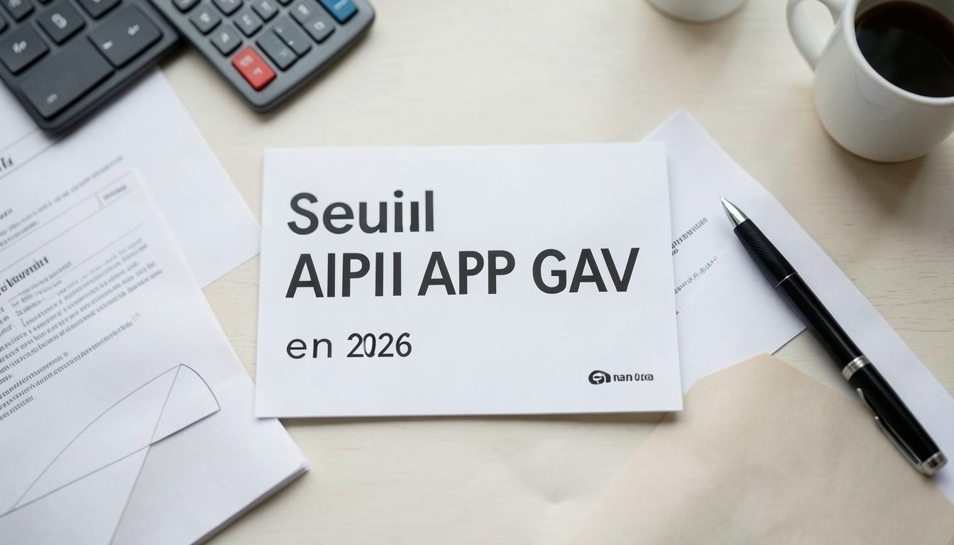 seuil AIPP GAV déclenchement indemnisation